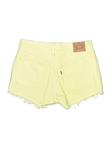 Levi's Denim Shorts (view 2)