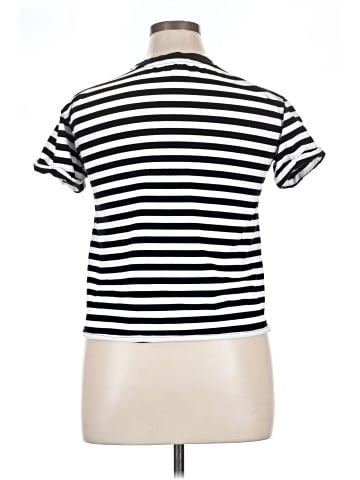 Eye Candy Short Sleeve T-Shirt (view 2)
