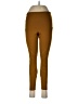 Brooks Brown Active Pants Size L - photo 1