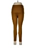 Brooks Brown Active Pants Size L - photo 2