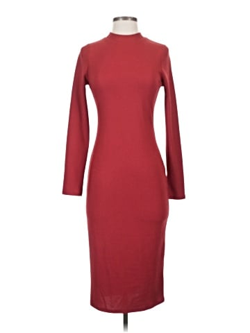 Hyfve Casual Dress (view 1)