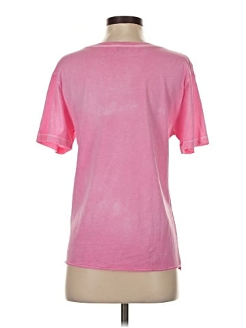 Saint Laurent Short Sleeve T-Shirt (view 2)