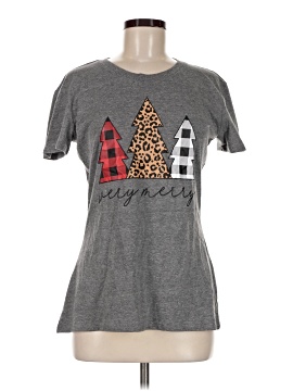 Instant Message Short Sleeve T Shirt