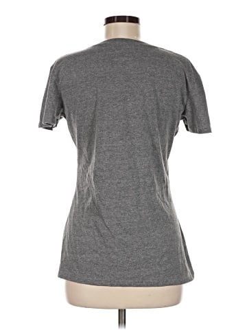Instant Message Short Sleeve T-Shirt (view 2)