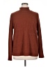Unbranded Brown Turtleneck Sweater Size XL - photo 1