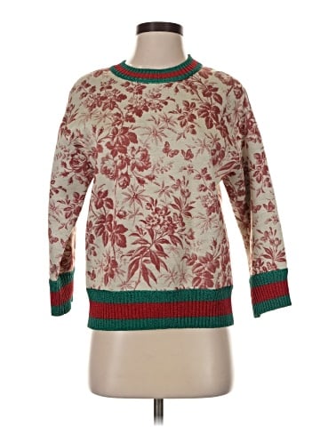 Gucci Pullover Sweater (view 1)