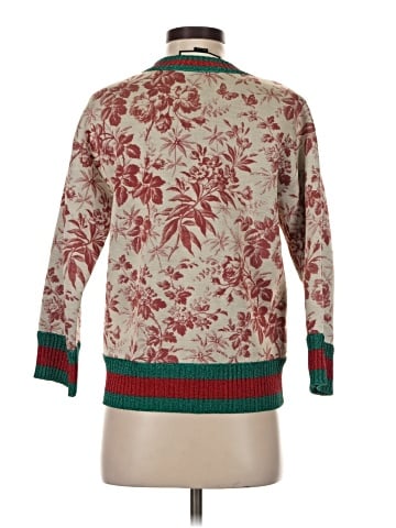 Gucci Pullover Sweater (view 2)