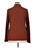 Unbranded Brown Turtleneck Sweater Size XL - photo 2
