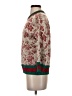 Gucci Floral Red Pullover Sweater Size XXS - photo 5
