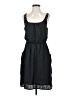 Old Navy 100% Polyester Black Casual Dress Size S - photo 1