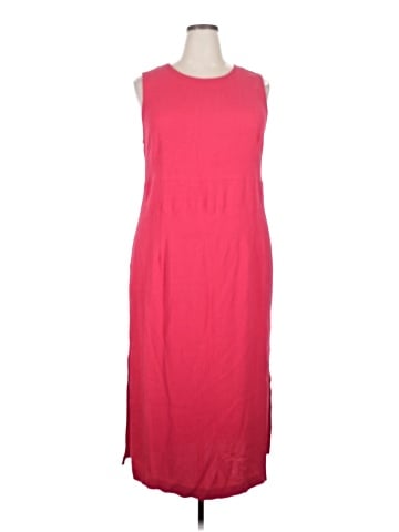S.L. Fashions Casual Dress (view 1)