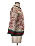 Gucci Floral Red Pullover Sweater Size XXS - photo 4