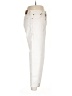Madewell Ivory Jeans Size 31 waist - photo 4