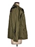 Sequin Hearts 100% Cotton Green Jacket Size L - photo 4