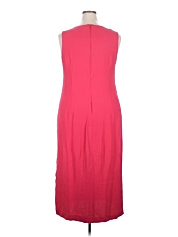 S.L. Fashions Casual Dress (view 2)