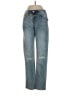 True Religion Blue Jeans Size 14 - photo 1