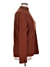 Unbranded Brown Turtleneck Sweater Size XL - photo 4