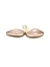 Steve Madden Gold Sandals Size 8 - photo 2
