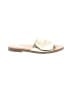 Steve Madden Gold Sandals Size 8 - photo 1