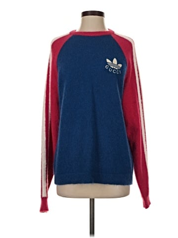 Gucci Pullover Sweater (view 1)