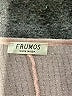 Frumos Pink Cardigan Size L - photo 7
