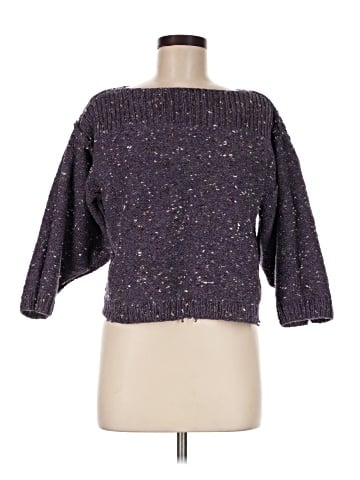 Delia's Pullover Sweater (view 1)
