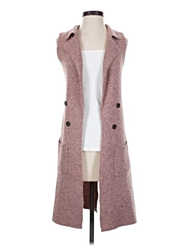 Love Tree Sweater Vest (view 1)
