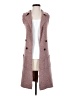 Love Tree Pink Sweater Vest Size XXS - photo 1