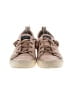 Sperry Top Sider Solid Pink Tan Sneakers Size 8 1/2 - photo 2