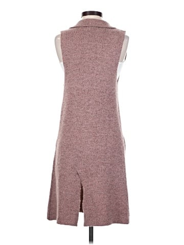 Love Tree Sweater Vest (view 2)
