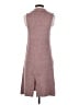 Love Tree Pink Sweater Vest Size XXS - photo 2