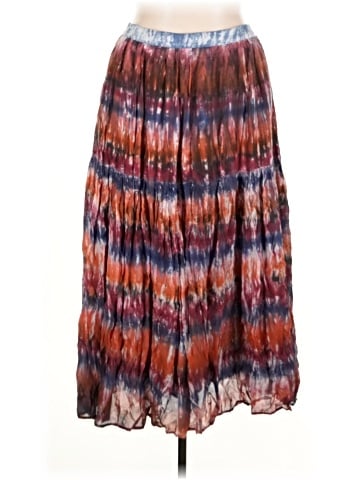 Norblack Norwhite Casual Skirt (view 1)