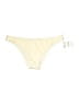 Forever 21 Ivory Swimsuit Bottoms Size XL - photo 1
