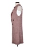 Love Tree Pink Sweater Vest Size XXS - photo 5