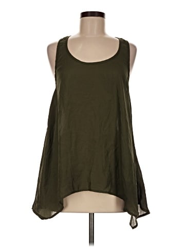 Show Me Your Mumu Tank Top (view 1)