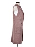 Love Tree Pink Sweater Vest Size XXS - photo 4