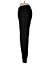 Real Essentials Solid Black Track Pants Size M - photo 5
