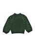 Unbranded Stars Green Pullover Sweater Size M (kids) - photo 1