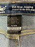 Mossimo Blue Denim Shorts Size 18 - photo 3