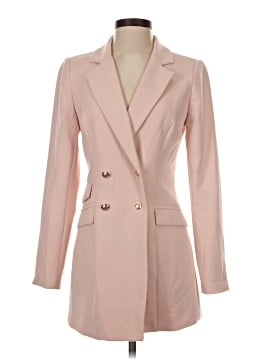 White House Black Market Blazer