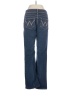 Wrangler Jeans Co Chevron-herringbone Blue Jeans Size 3 - 4 - photo 2