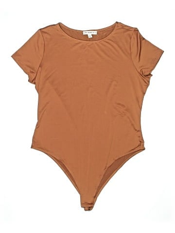 And Now This Bodysuit (view 1)