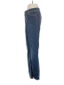Wrangler Jeans Co Chevron-herringbone Blue Jeans Size 3 - 4 - photo 5