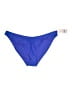 Wild Fable Solid Blue Swimsuit Bottoms Size XL - photo 1