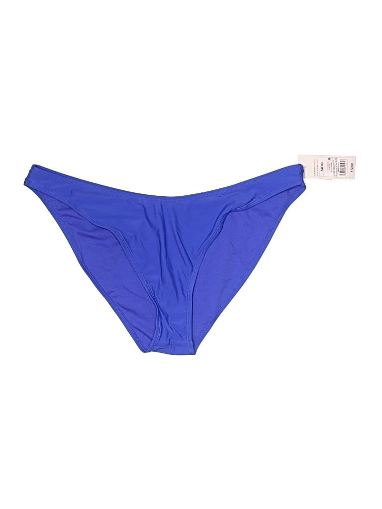 Wild Fable Swimsuit Bottoms In Blue