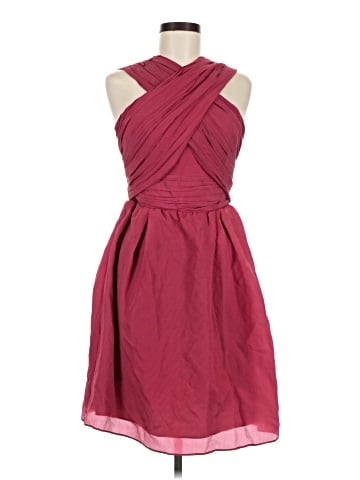 Carven Cocktail Dress (view 1)