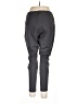 Chico's Solid Gray Active Pants Size Lg (2) - photo 2