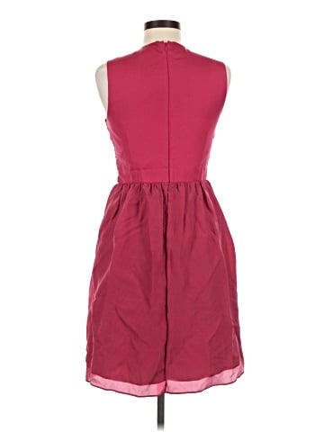 Carven Cocktail Dress (view 2)