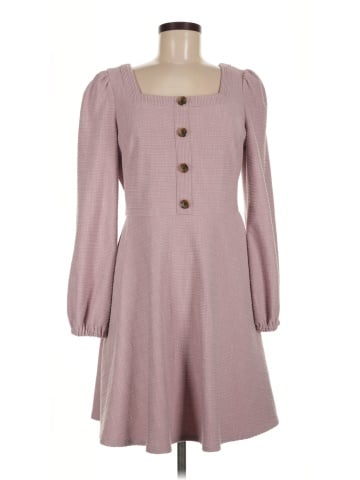 Gal Meets Glam Casual Dress (view 1)