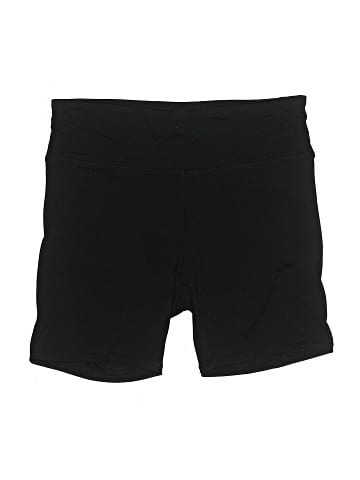 Cotton Athletic Shorts (view 1)